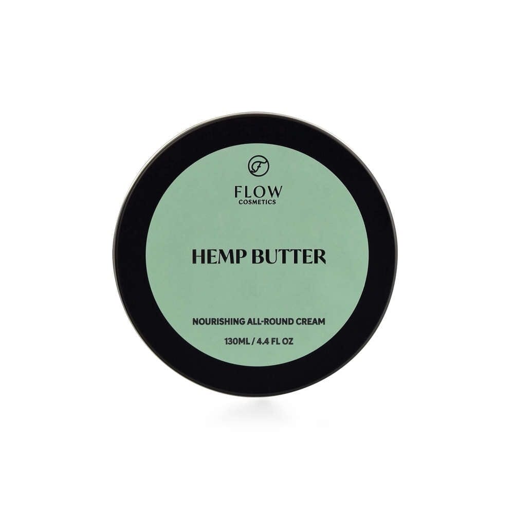 Flow Hemp Butter Vartalovoi 130ml