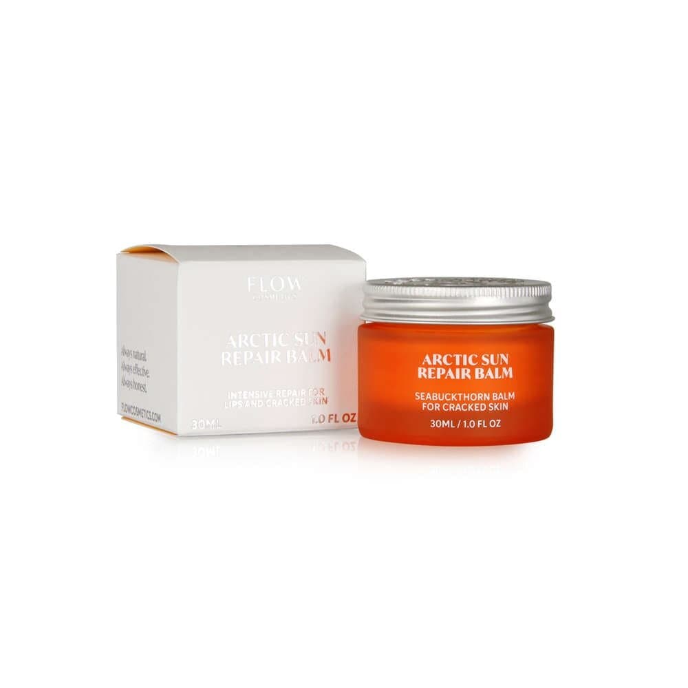 Flow Arctic Sun Repair Balm 30 ml