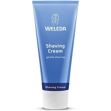 Weleda Shaving Cream parranajovoide 75 ml