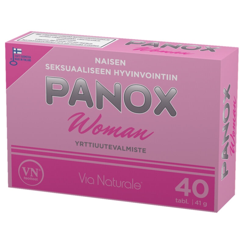 Panox Woman