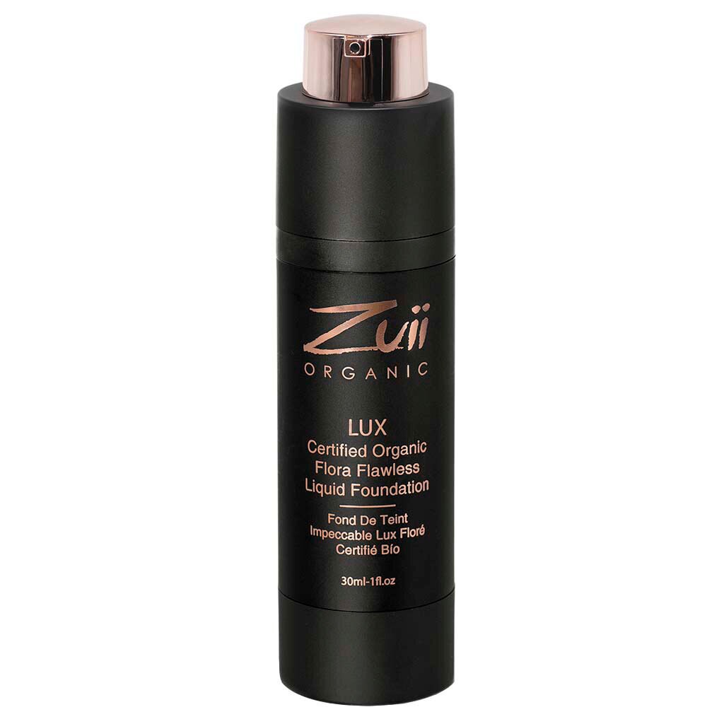 Zuii Organic LUX Flawless Dusk meikkivoide 30 ml