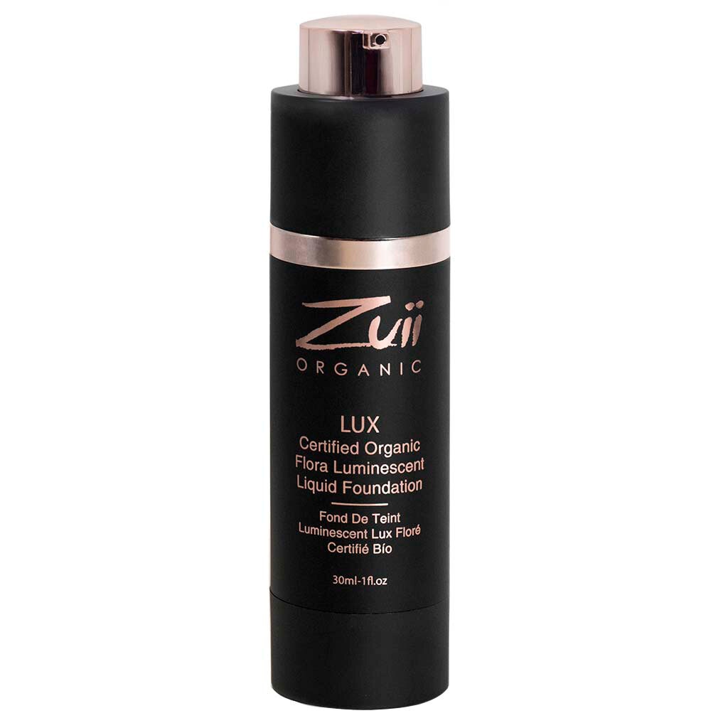 Zuii Organic LUX Luminescent Dusk meikkivoide 30 ml