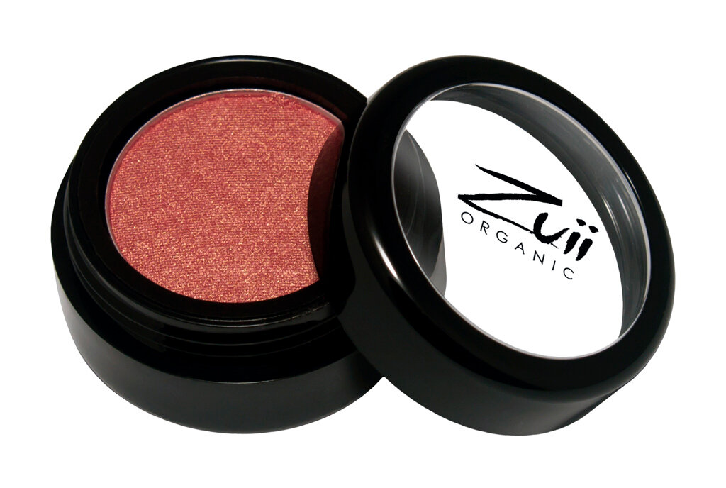 Solo Eyeshadow Rose Mist luomiväri