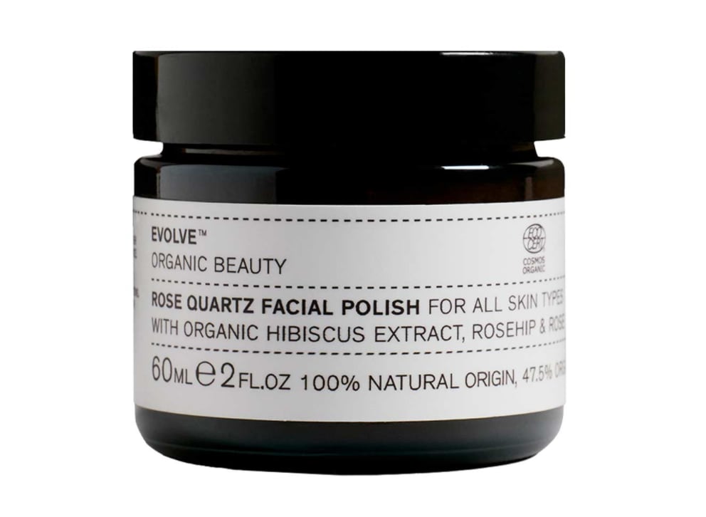 Rose Quartz Facial Polish 60ml