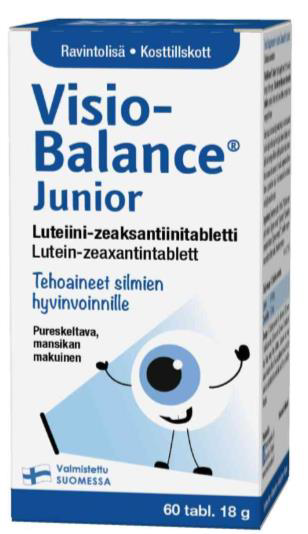 Visiobalance Junior 60 tab
