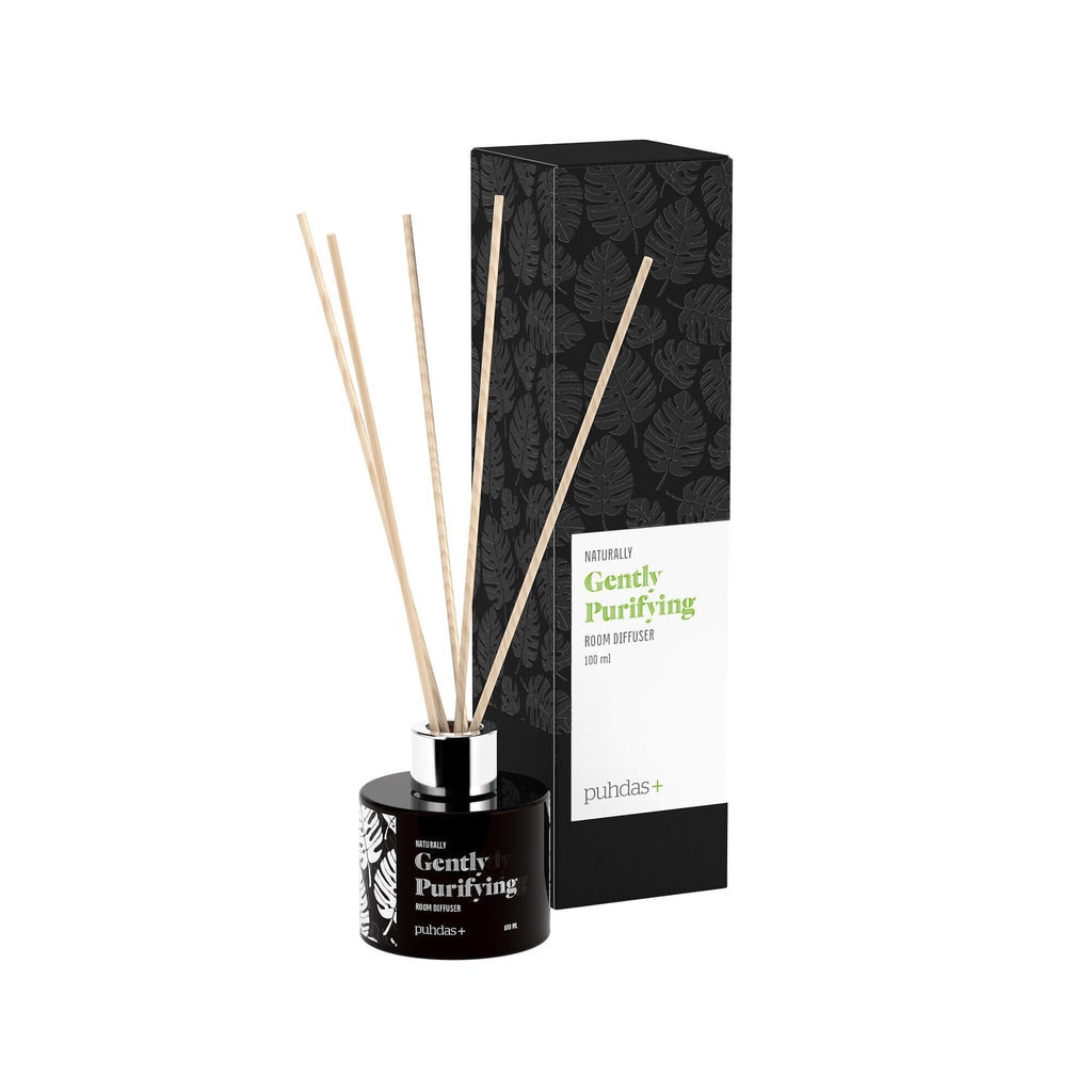 Puhdas+ Naturally Gently Purifying Room Diffuser 