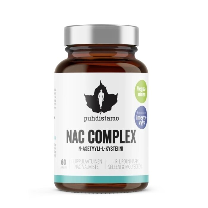 NAC Complex