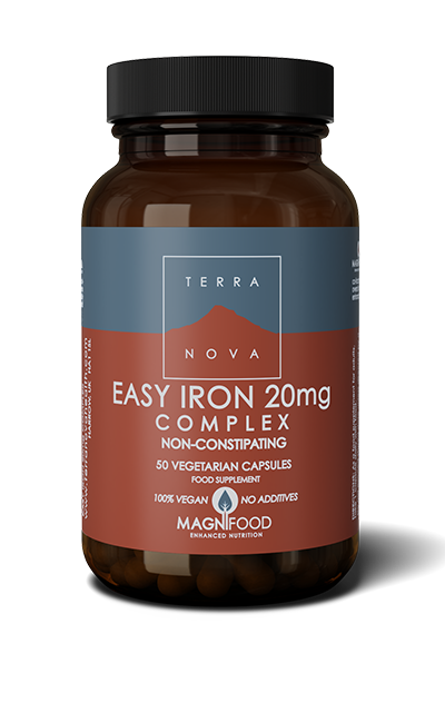 Easy Iron 20 mg