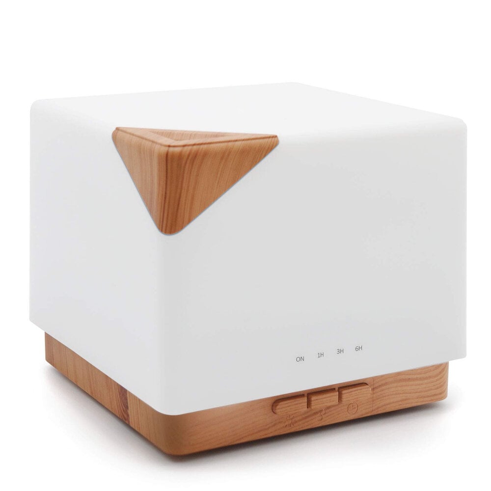 Puhdas+ Aroma Diffuser Ultrasonic