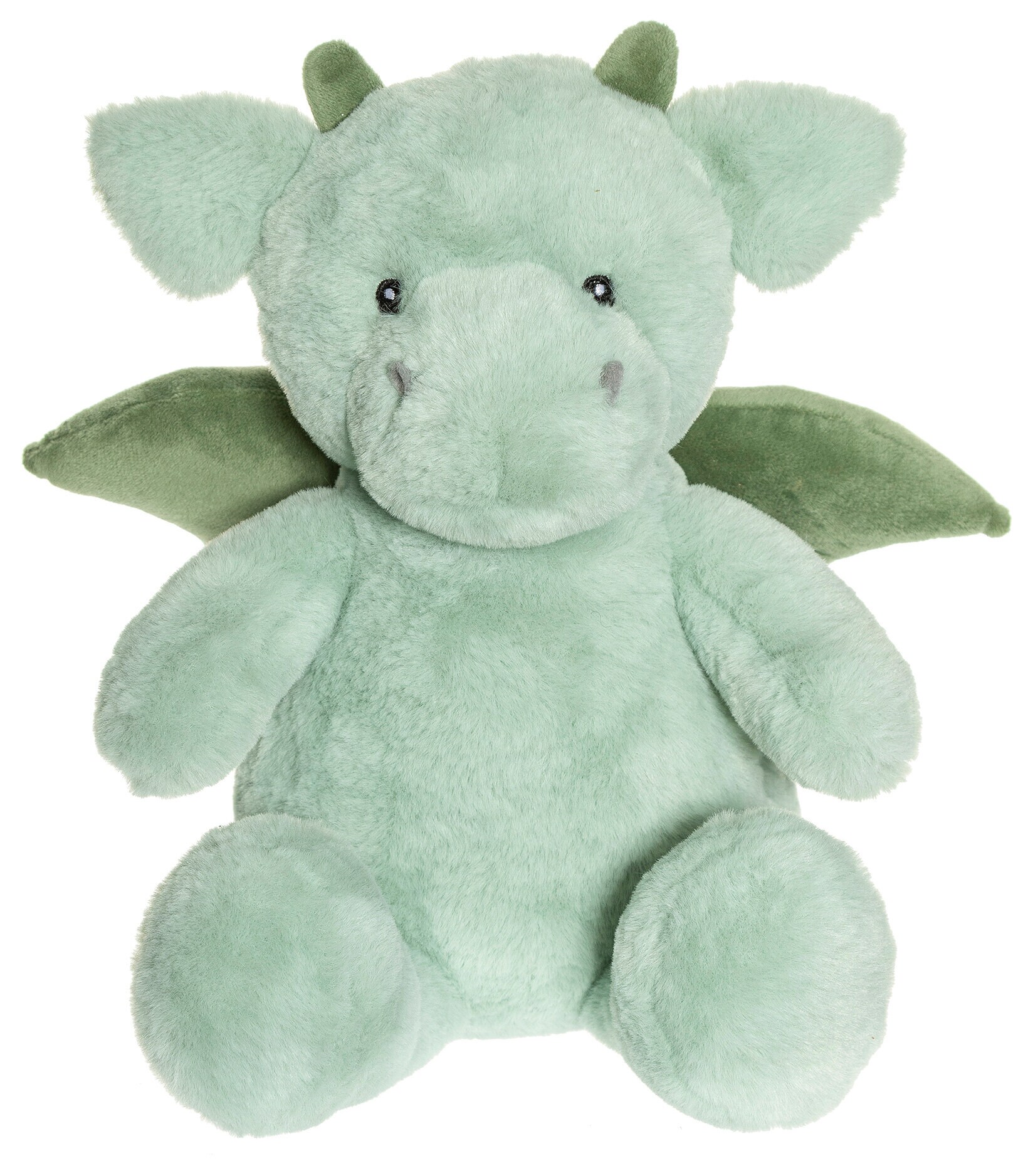 Teddy Heaters Dino-pehmolelu, lämmitettävä