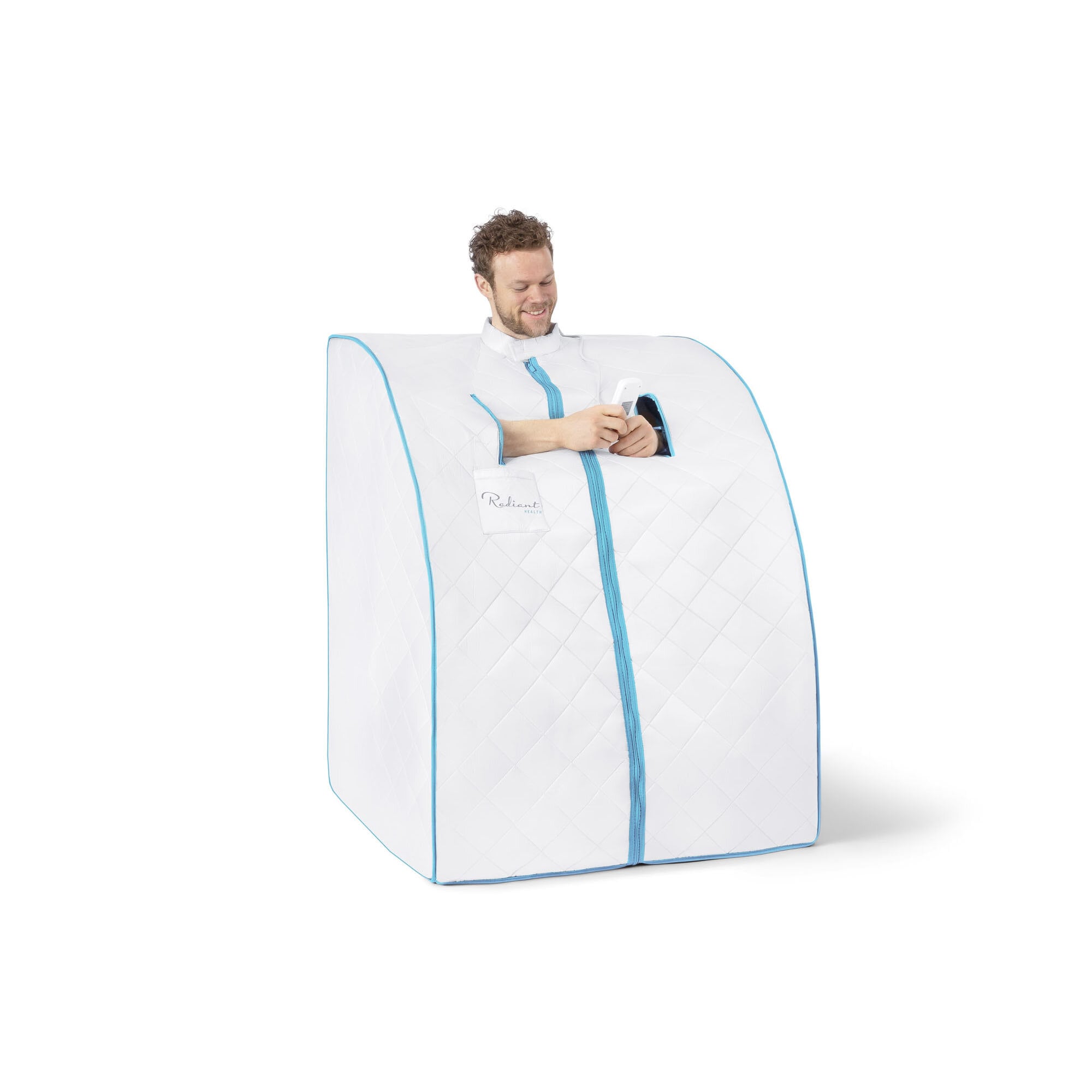 Radiant Health infrapunasauna MAXI