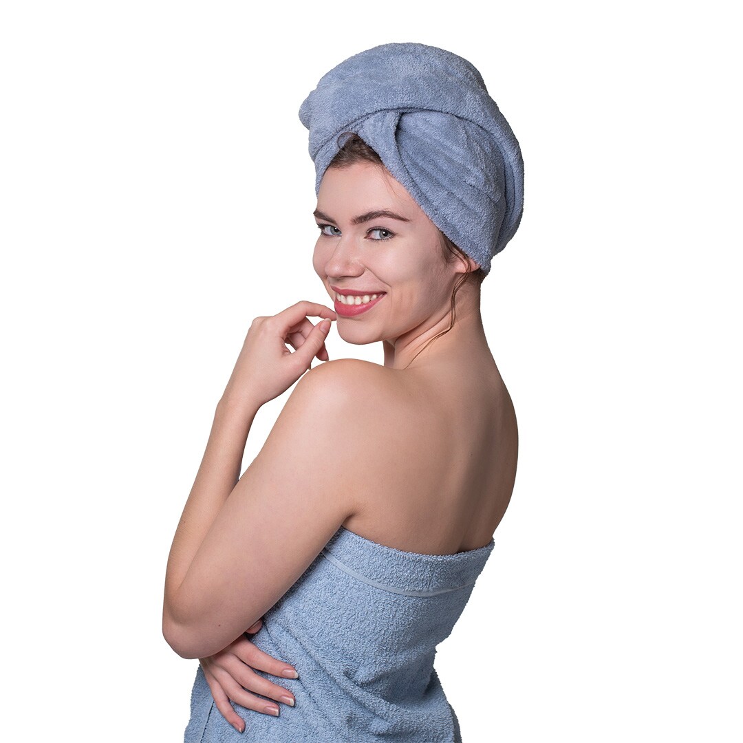 Skinmood hiusturbaani