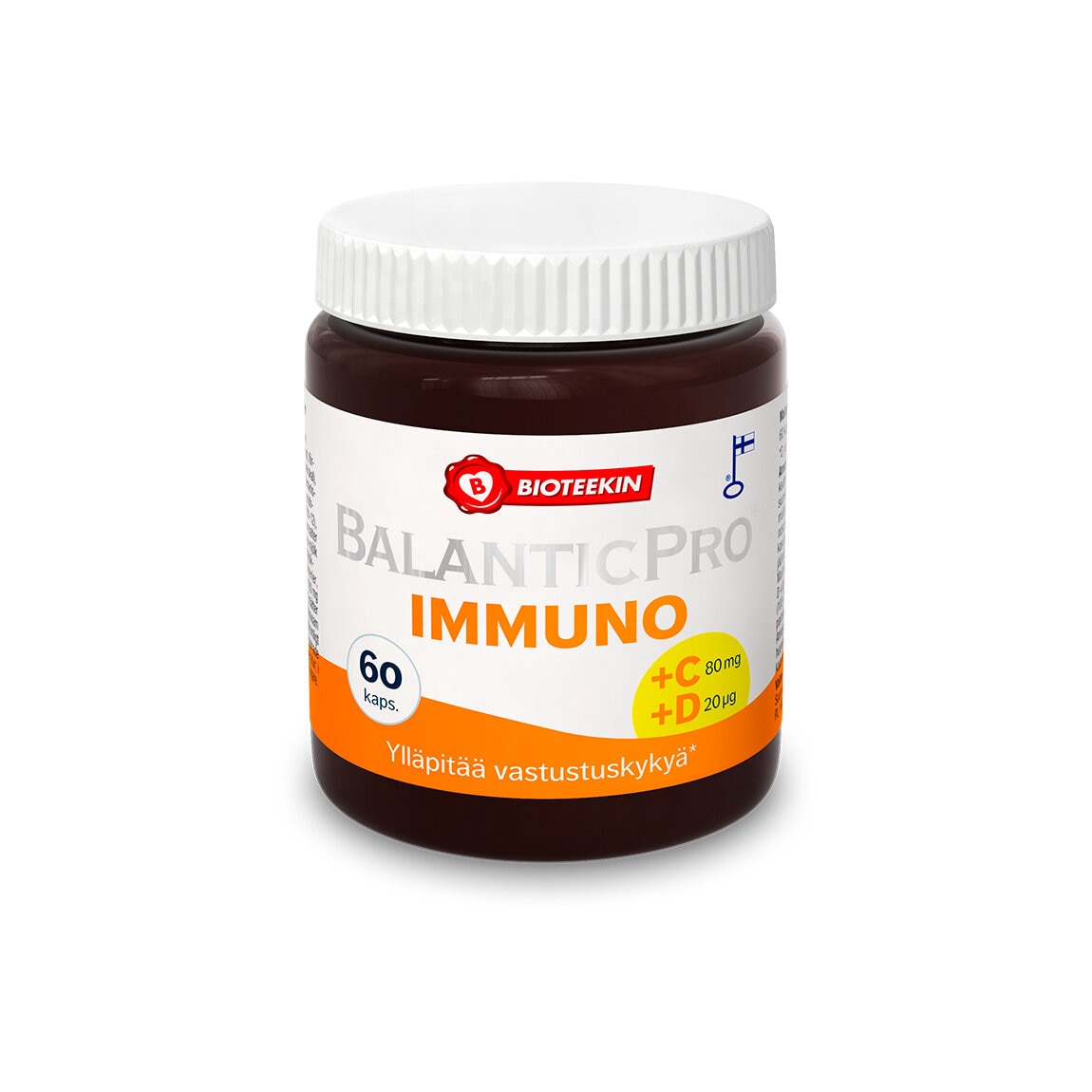 BalanticPro Immuno