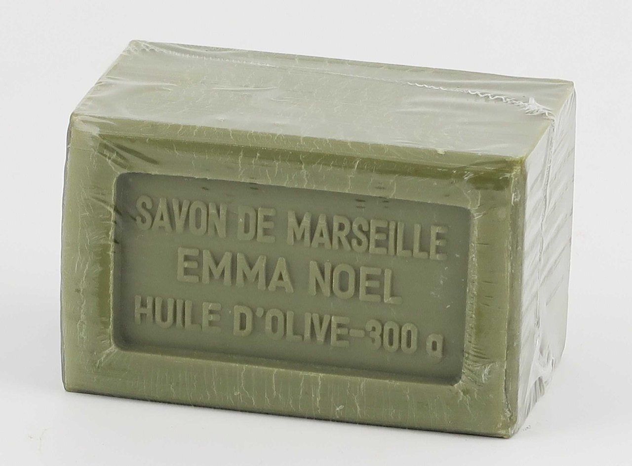 Emma Nöel Marseille-saippua 300 g