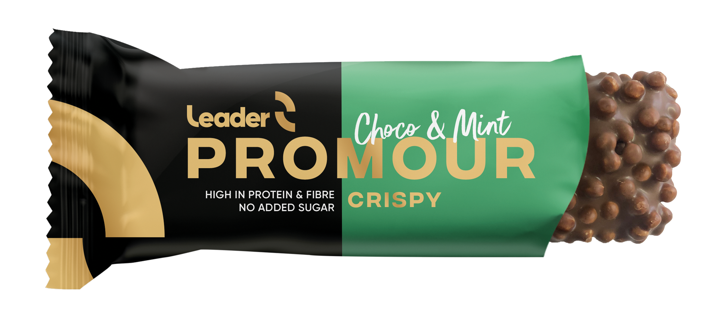 Promour Minttusuklaa