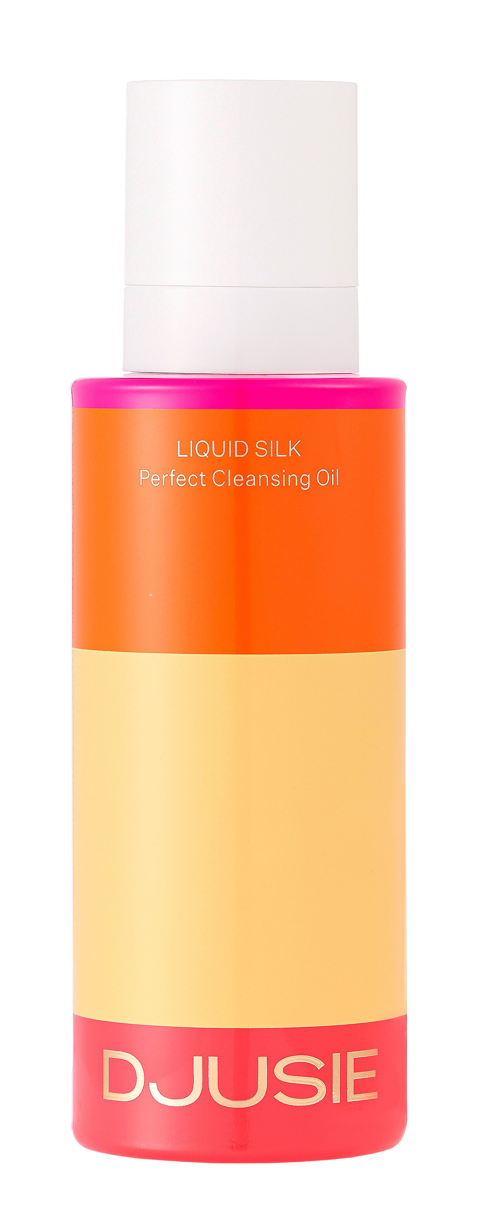 Liquid Silk Perfect Cleansing Oil