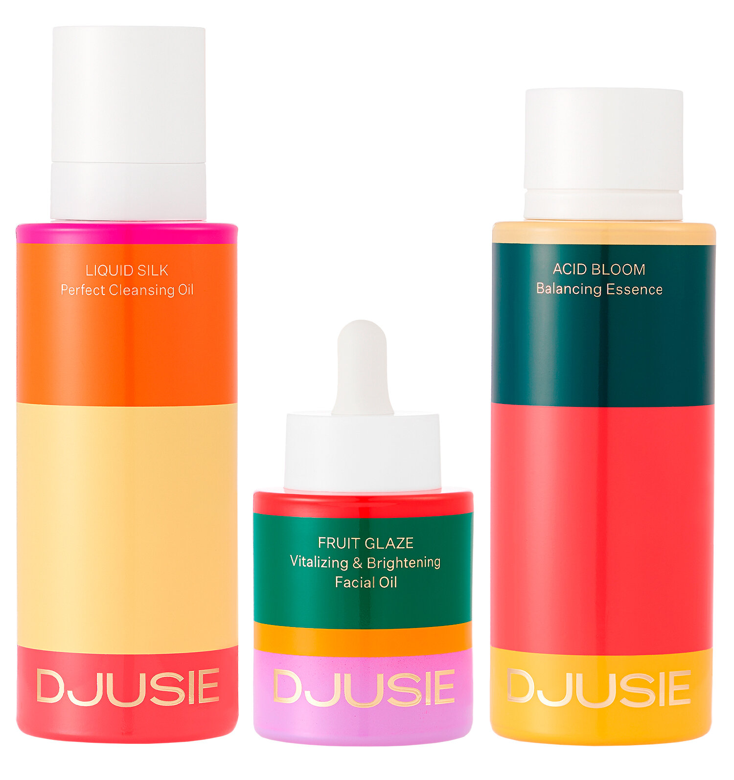 Djusie The Complete Ritual Set 1 pc