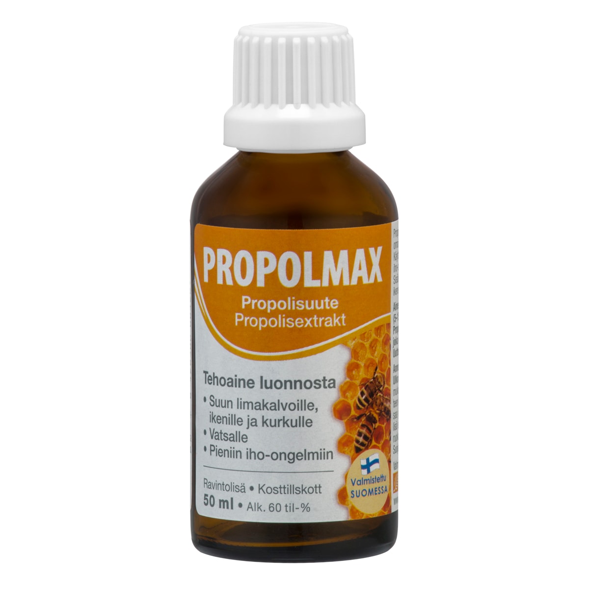 Propolmax Propolisuute