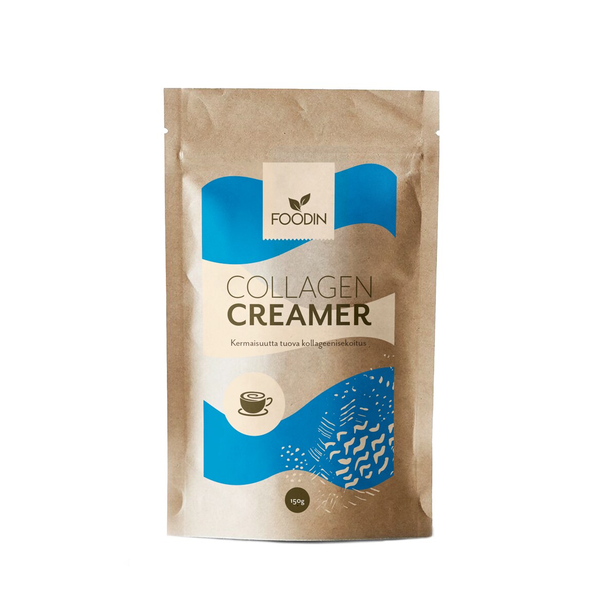 Collagen Creamer