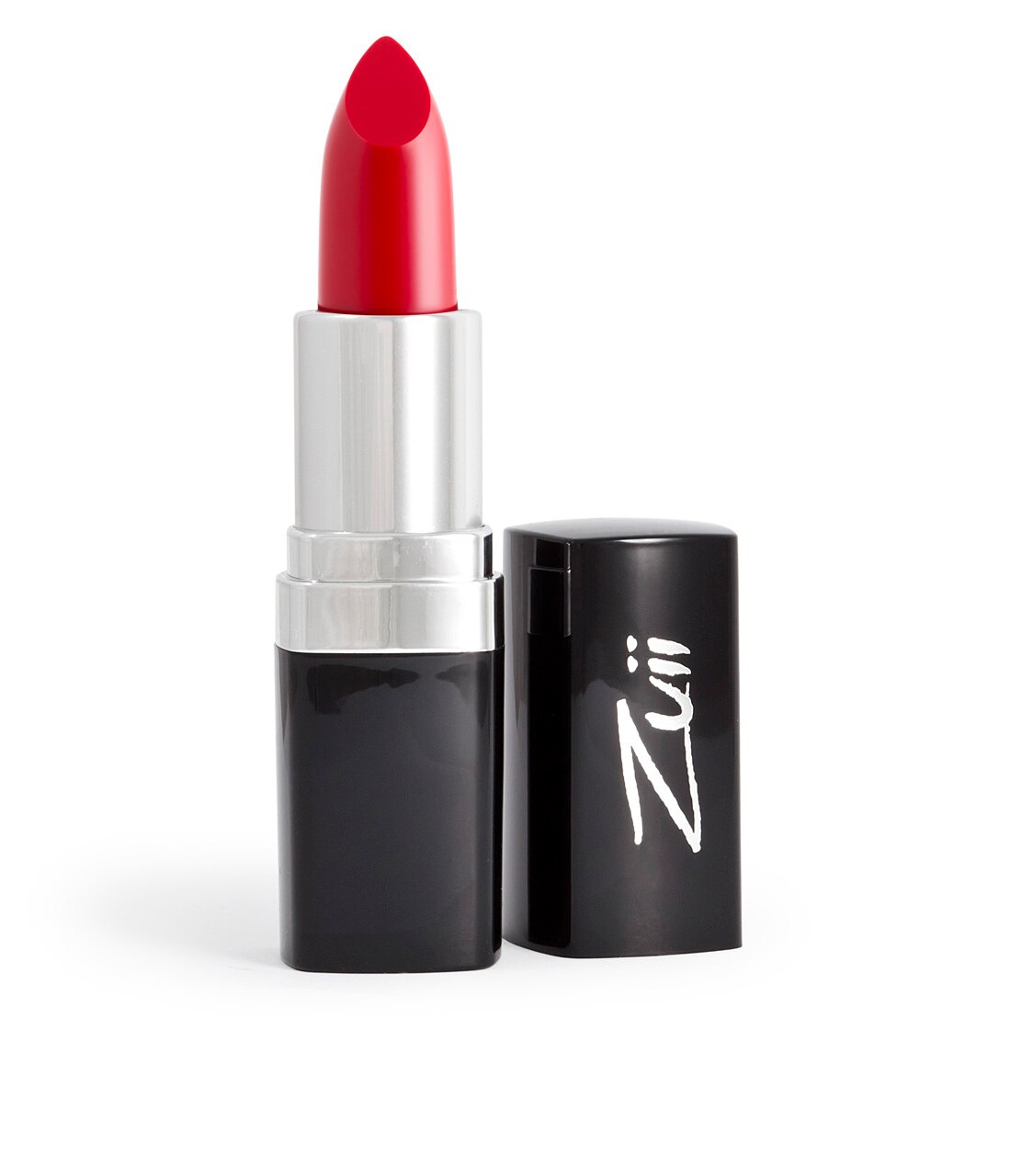 Zuii Classic Lipstick Coral Red -huulipuna