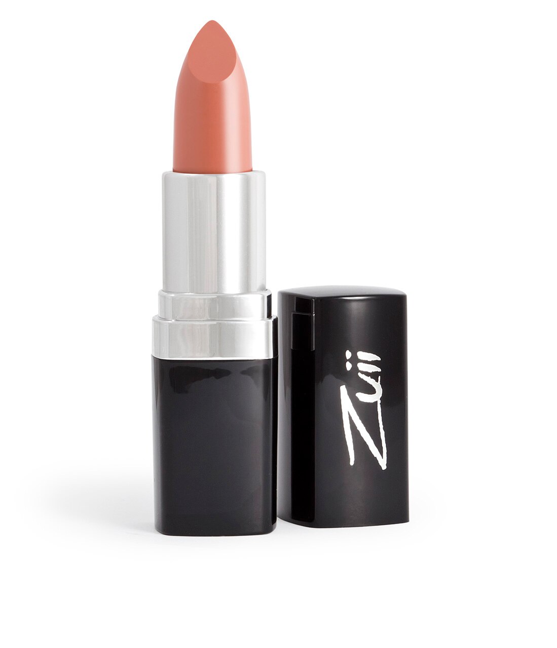 Zuii Classic Lipstick Nude -huulipuna