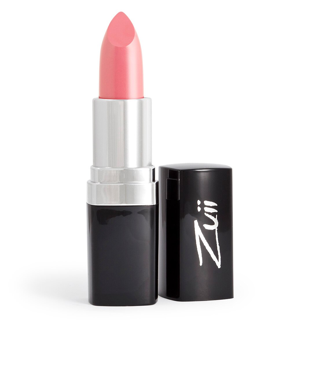 Zuii Classic Lipstick Sheer Rose -huulipuna