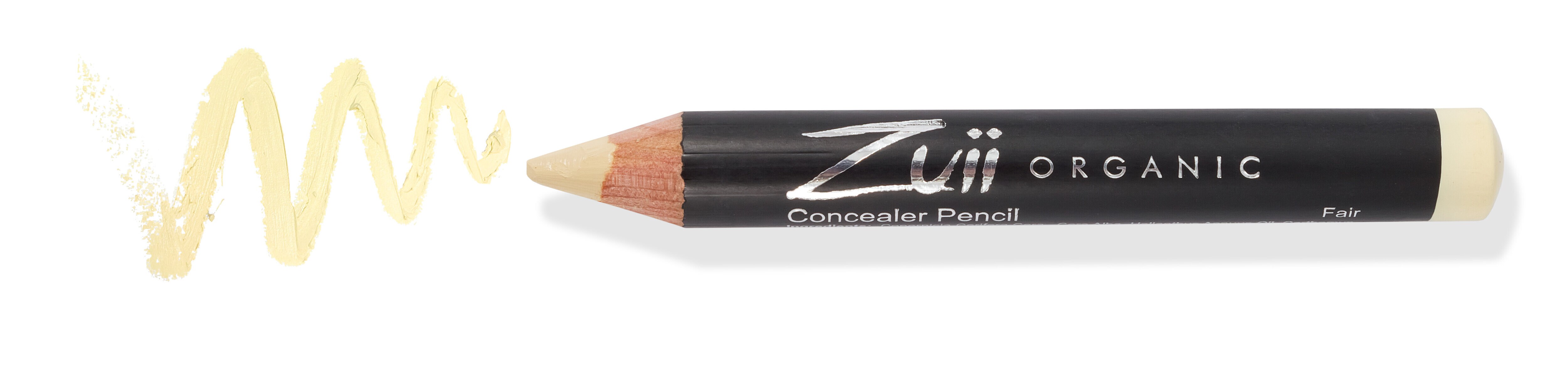 Zuii Concealer Pencil Fair -peitekynä