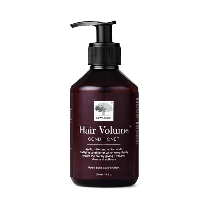 Hair Volume Condition