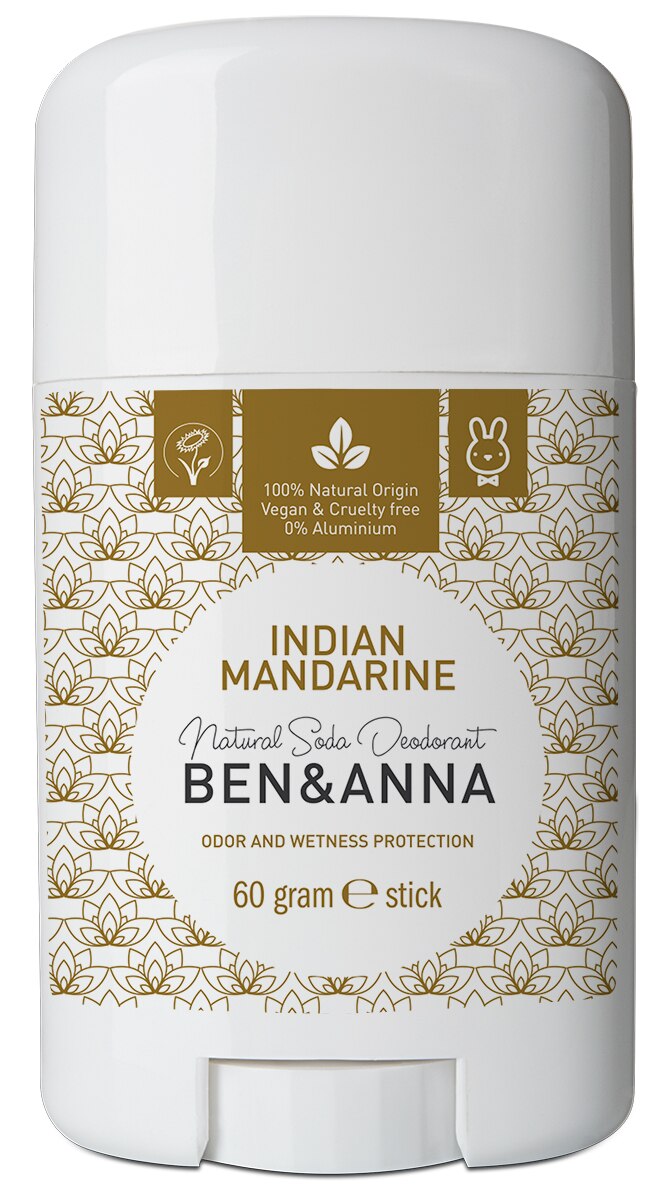 Indian Mandarin -deodorantti