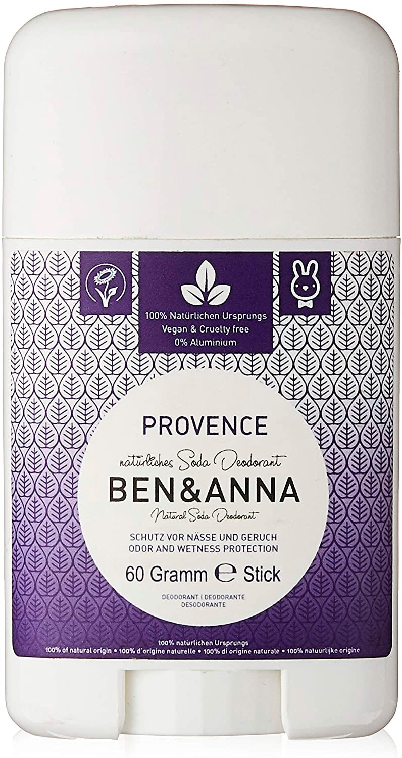 Provence-deodorantti