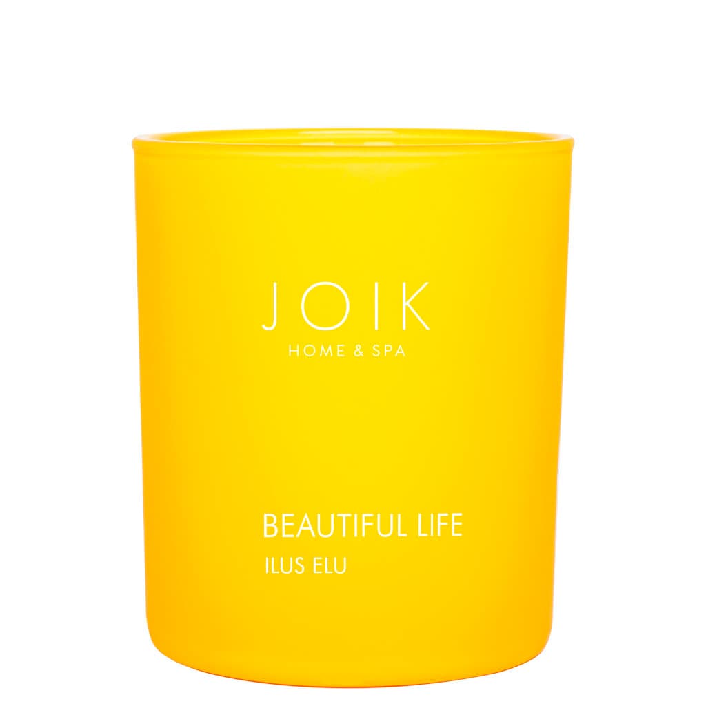 Beautiful Life -tuoksukynttilä
