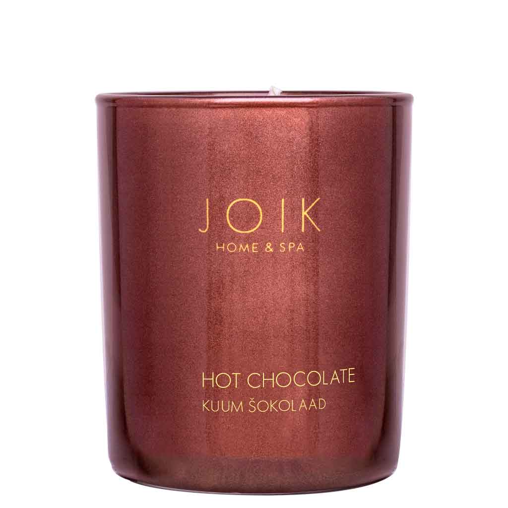 Hot Chocolate -tuoksukynttilä