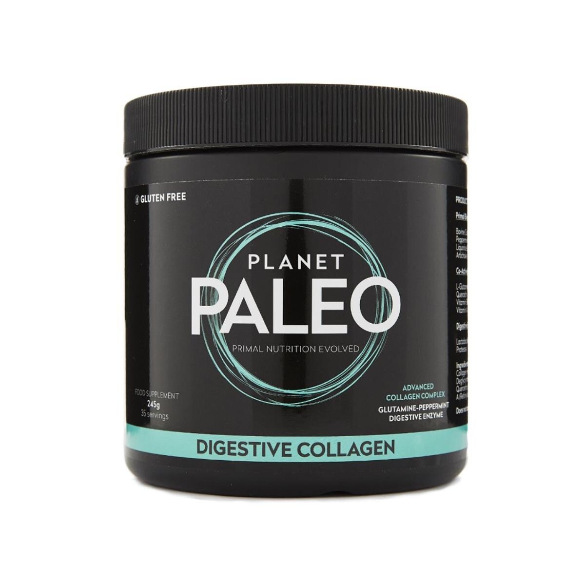 PLANET PALEO DIGESTIVE COLLAGEN