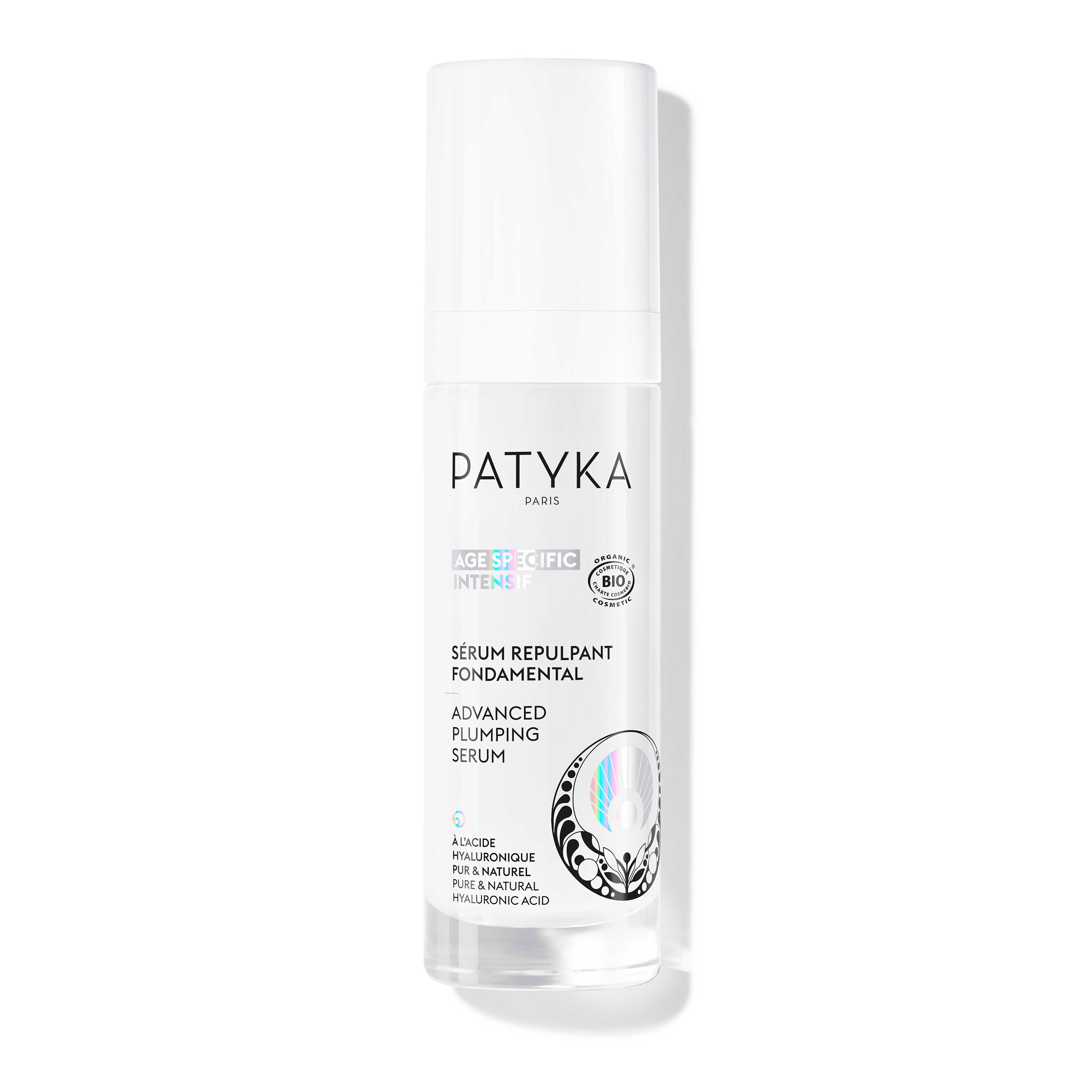 Patyka Advanced Plumping Serum