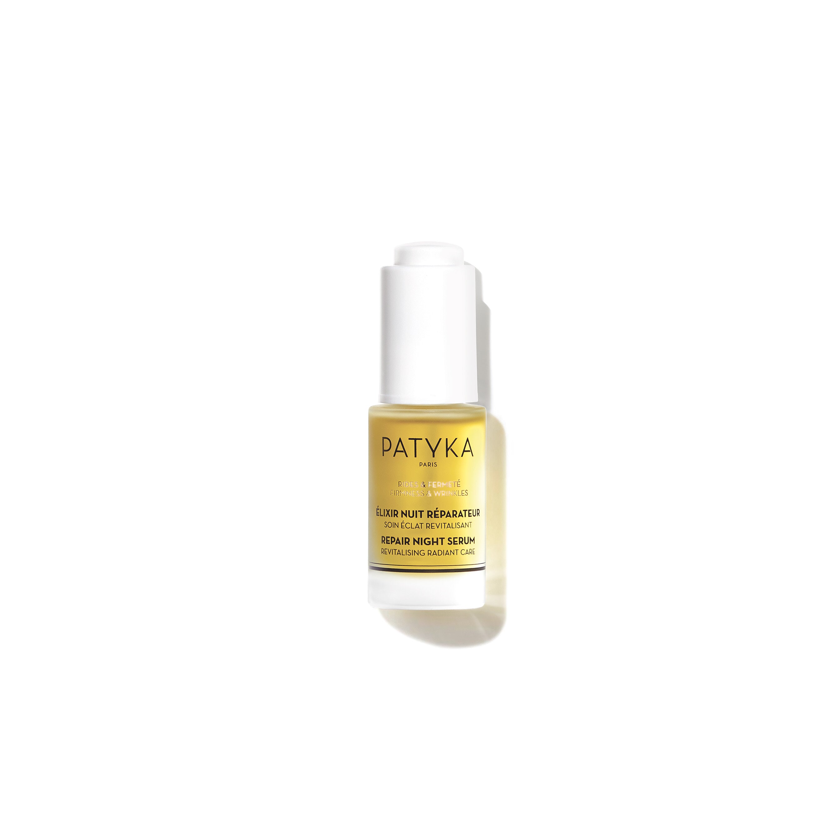 Patyka Repair Night Serum