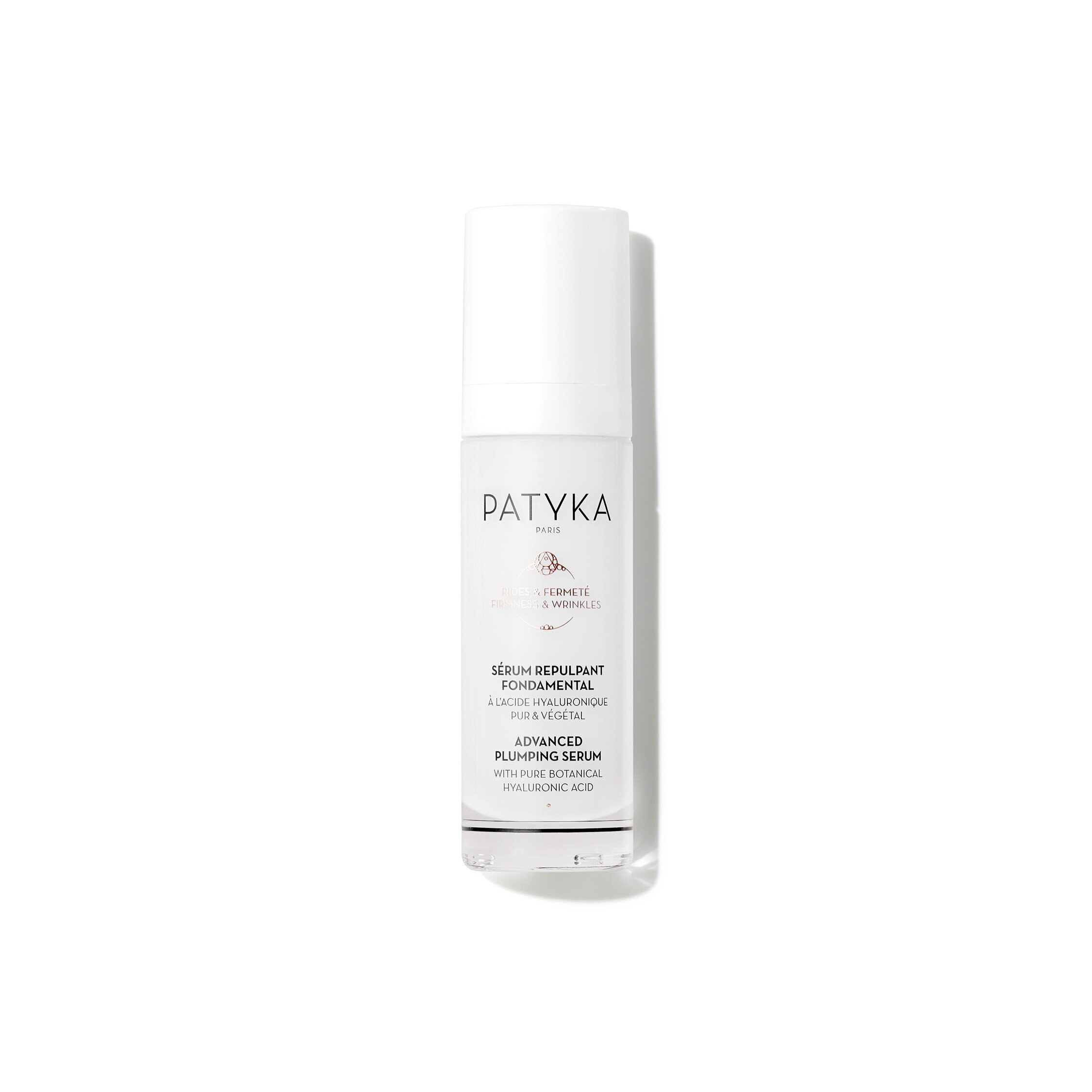 Patyka Youth Remodeling Cream, Thin Texture