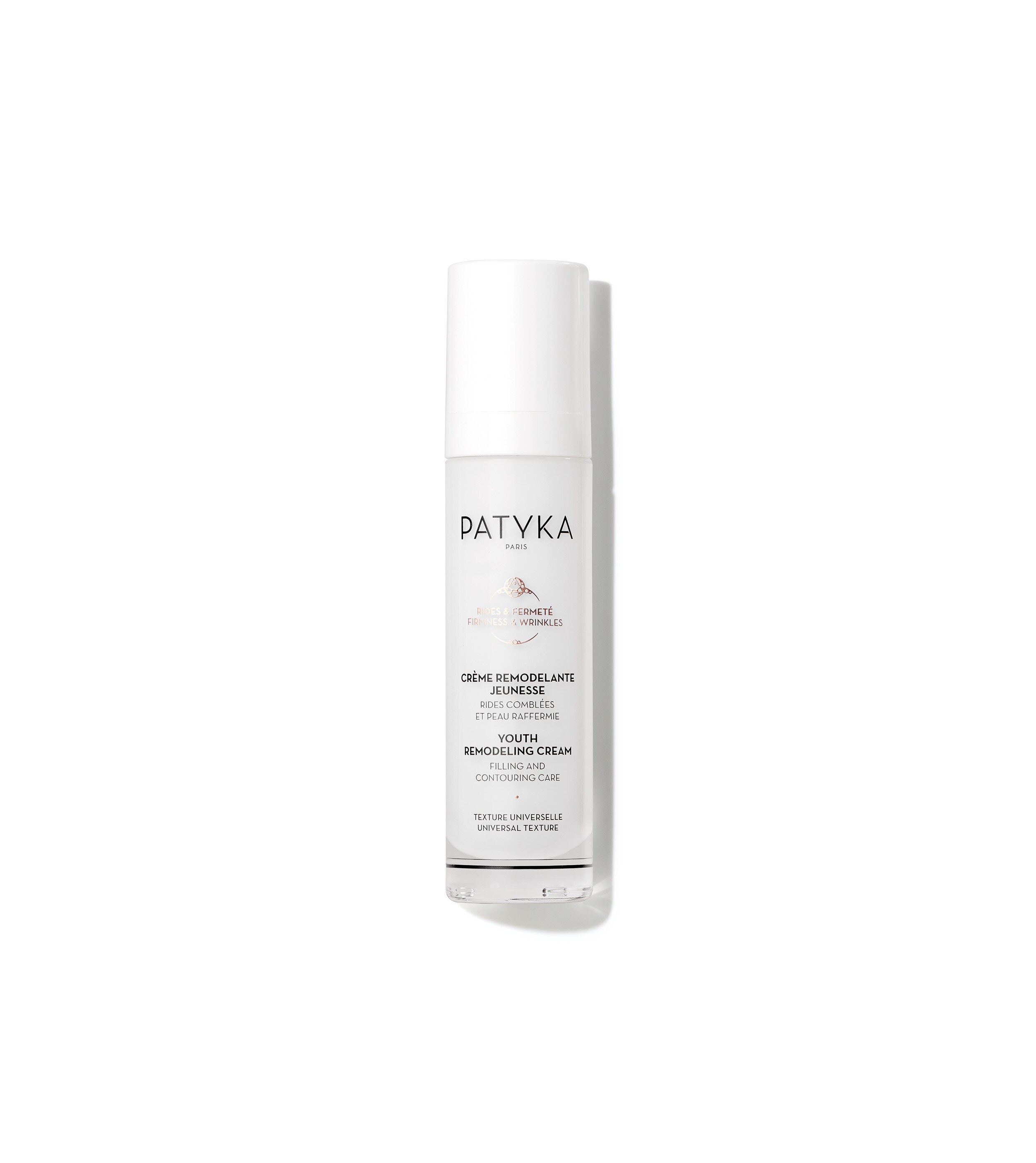 Patyka Youth Remodeling Cream, Universal Texture