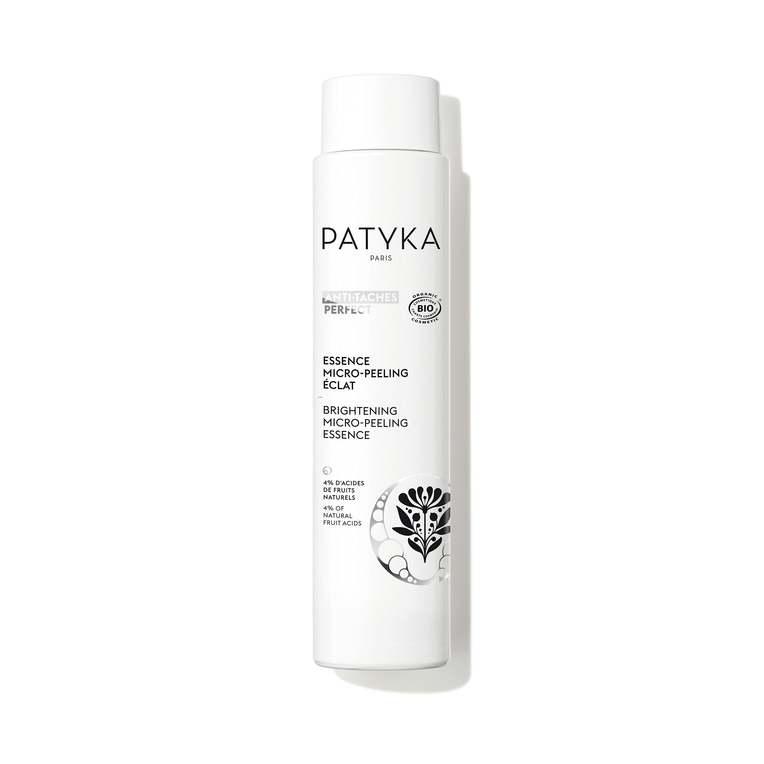Patyka Brightening Micro-Peeling Essence