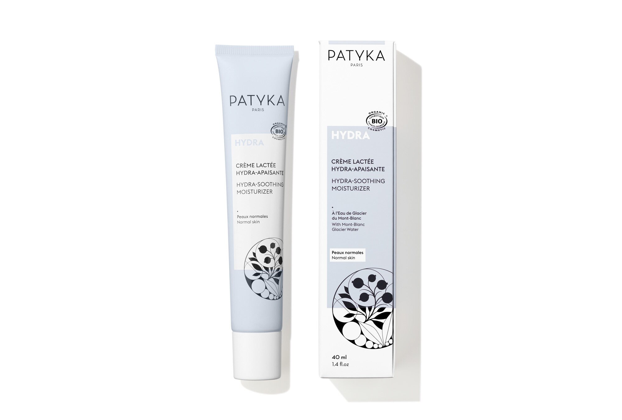 Patyka Hydra-Soothing Moisturizer