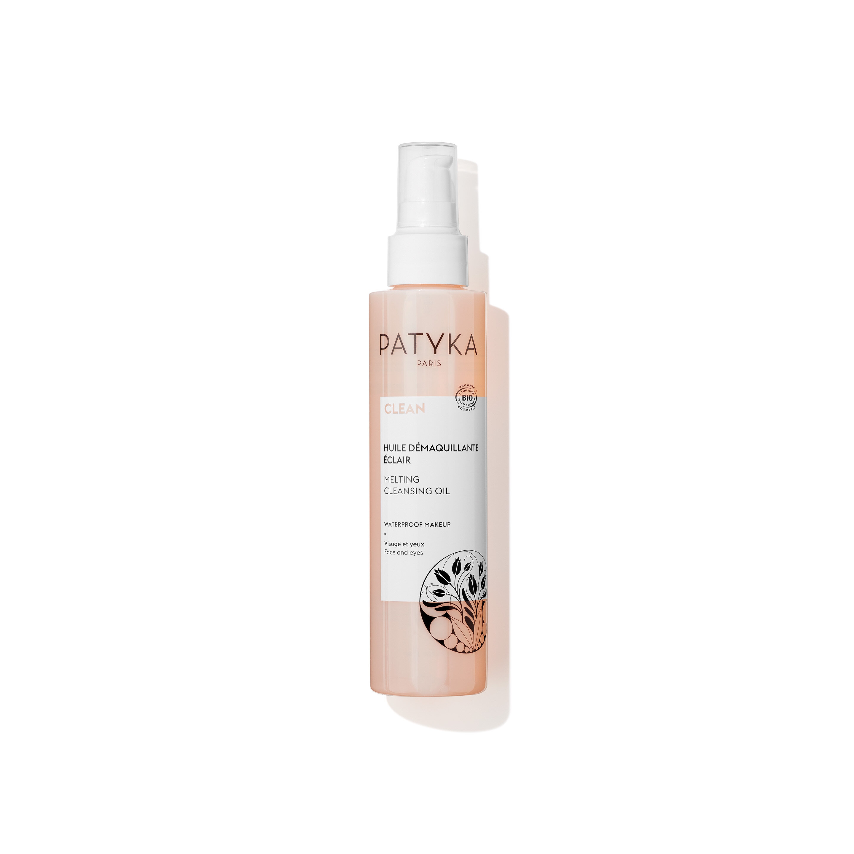Patyka Melting Cleansing Oil