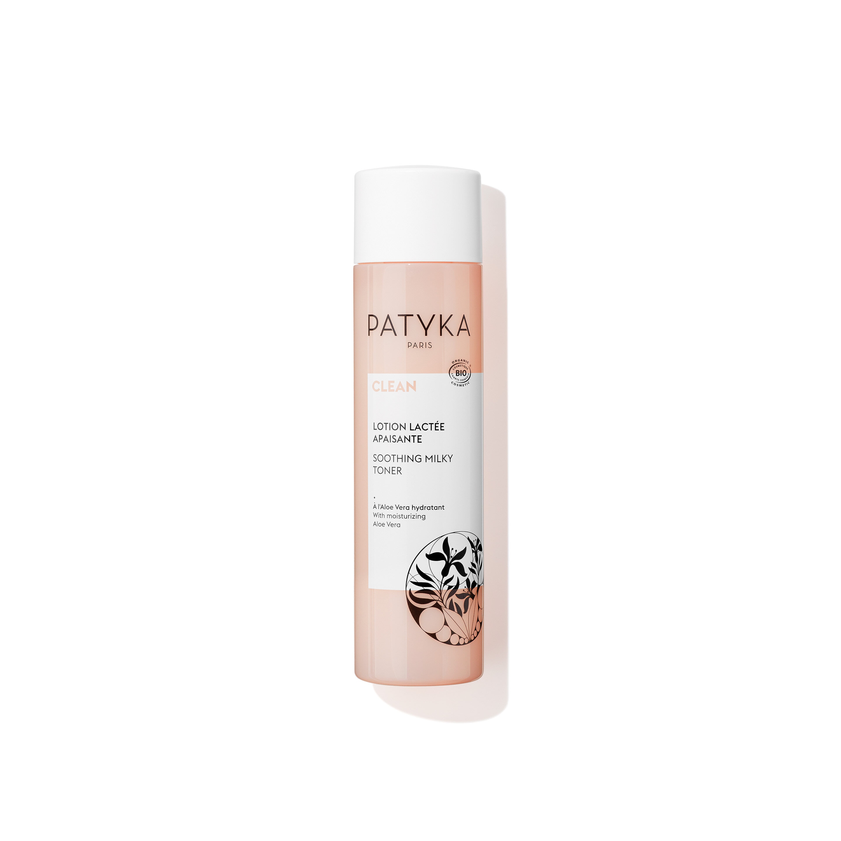 Patyka Soothing Milky Toner