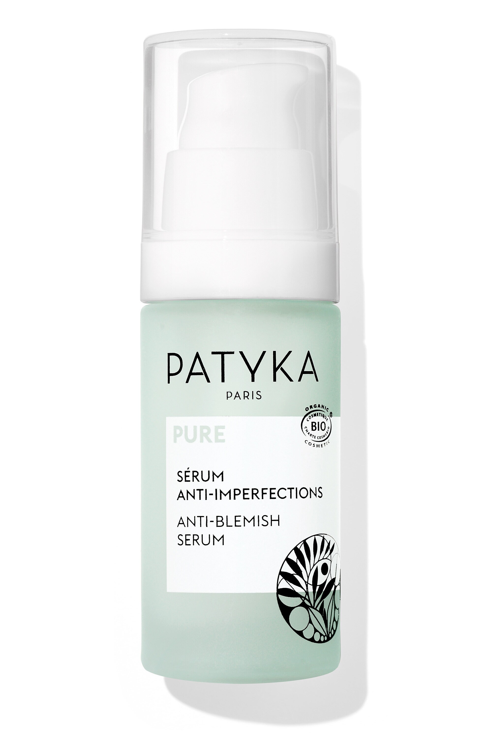 Patyka Anti-Blemish Serum