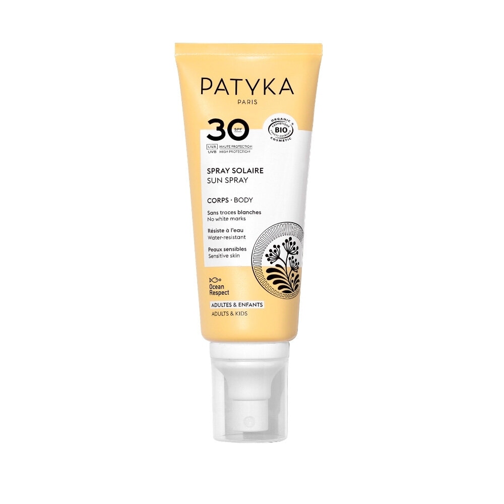 Patyka Body Sun Spray SPF30