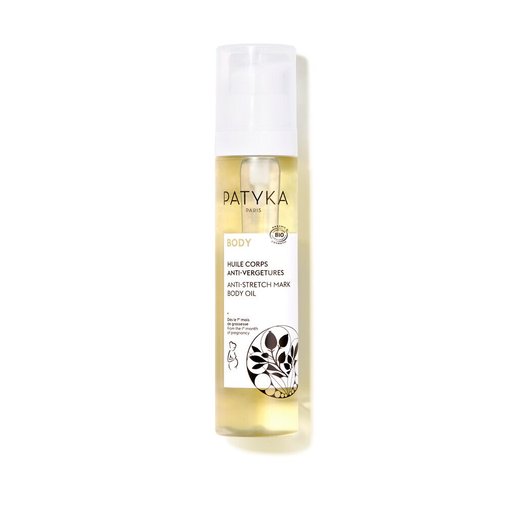 Patyka Stretch Mark Oil