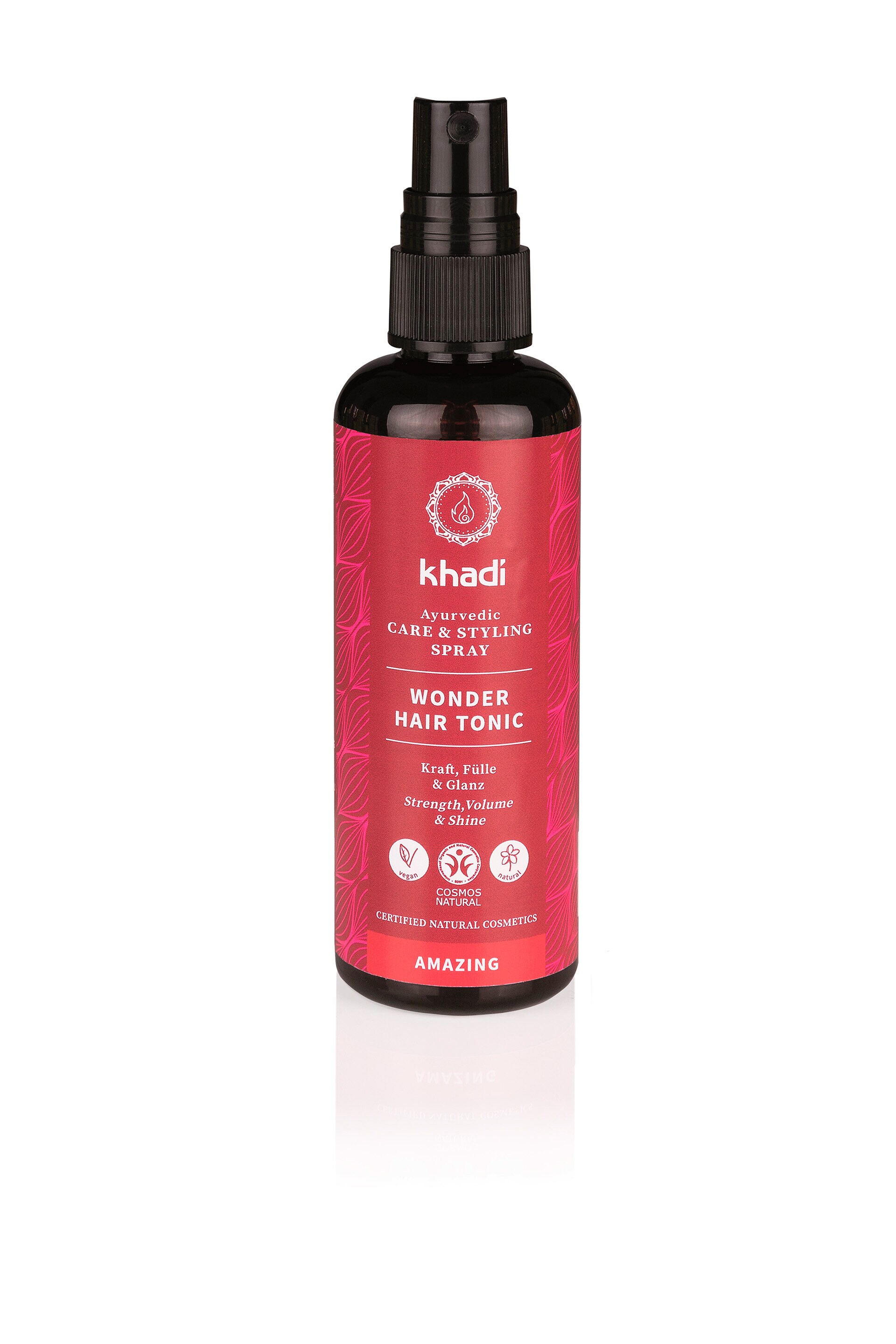 Khadi Wonder Hair Tonic