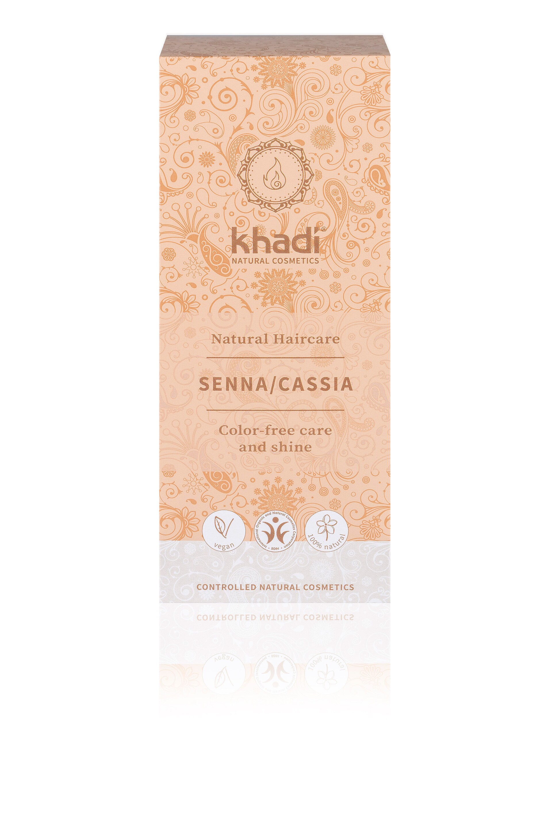 Khadi Neutral Henna