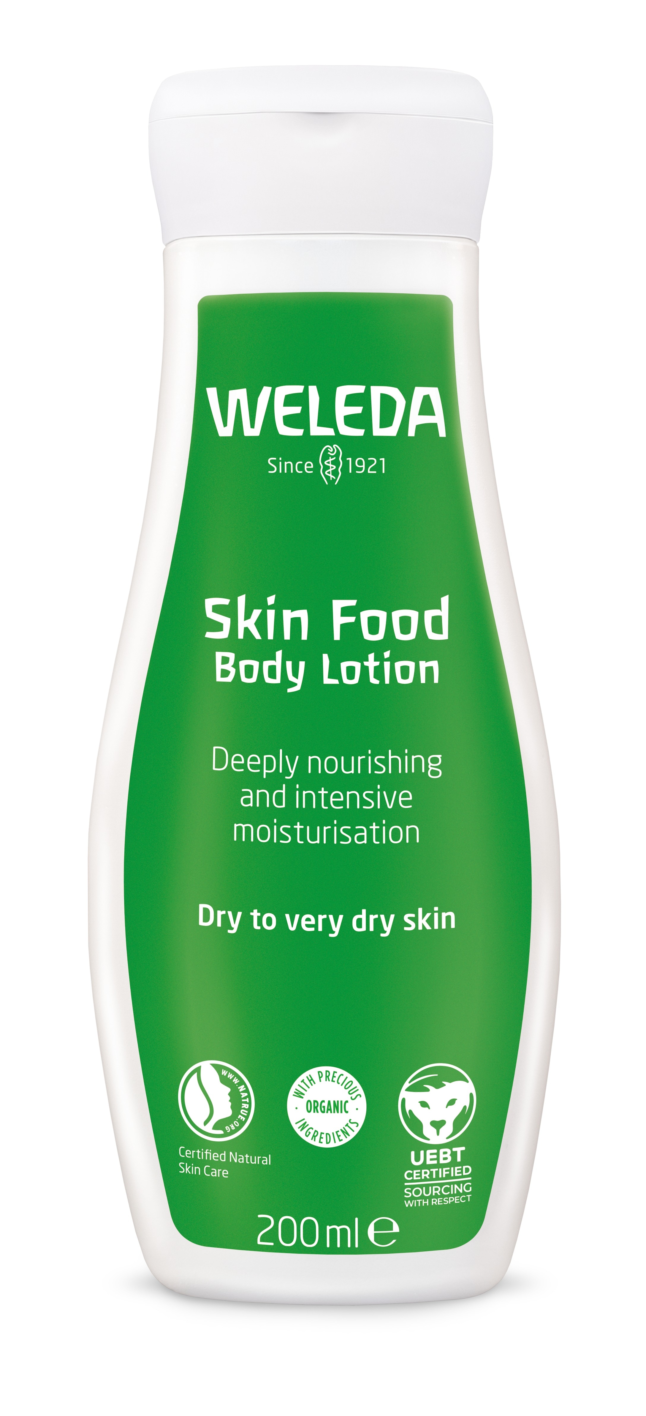 Weleda Skin Food Body Lotion