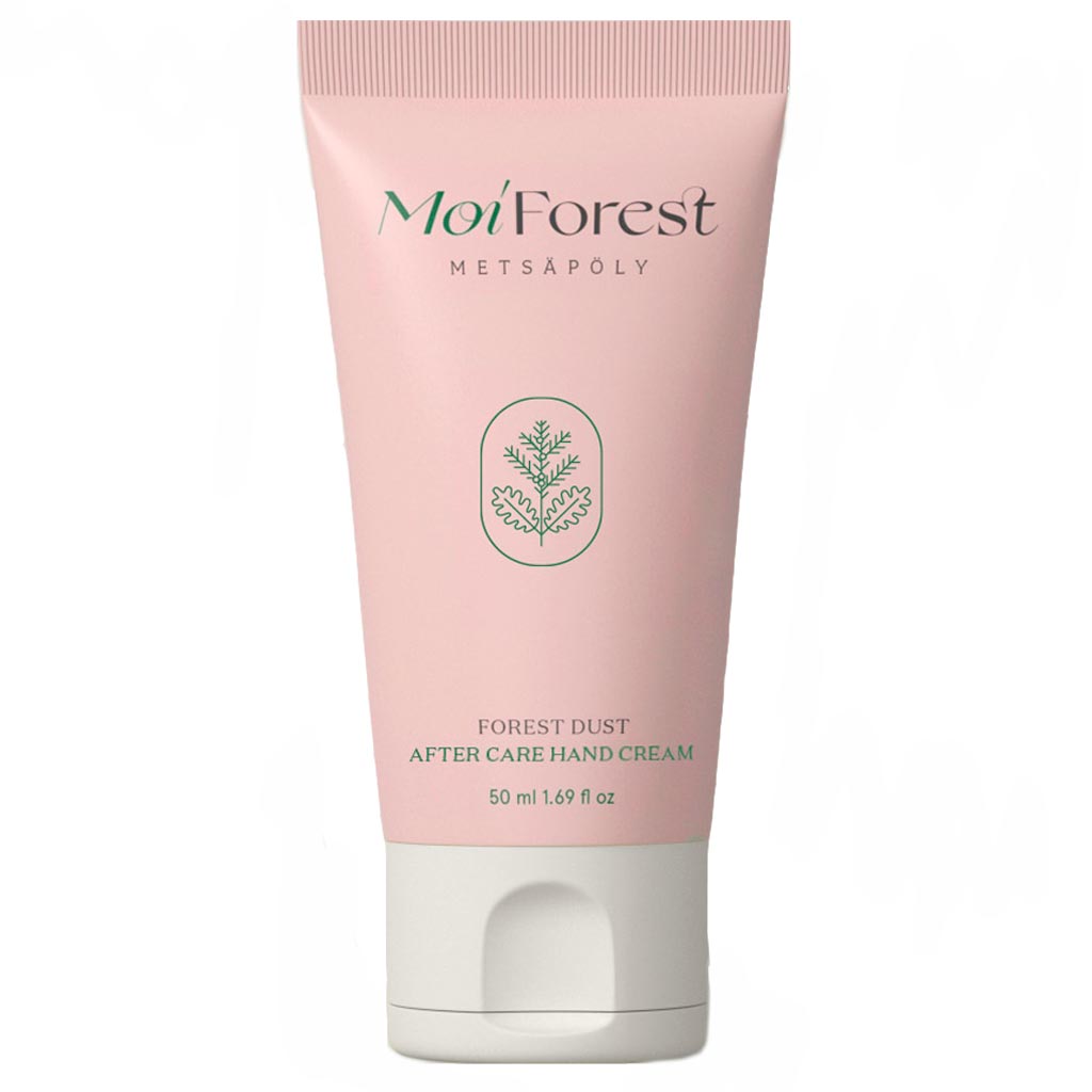 Moi Forest Forest Dust After Care Hand Cream käsivoide