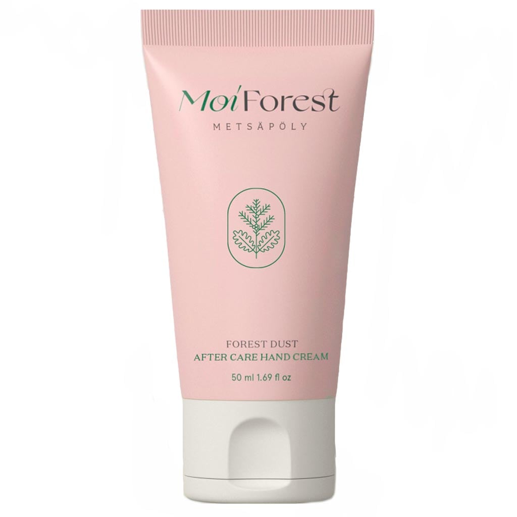 Moi Forest Forest Dust After Care Hand Cream 50ml