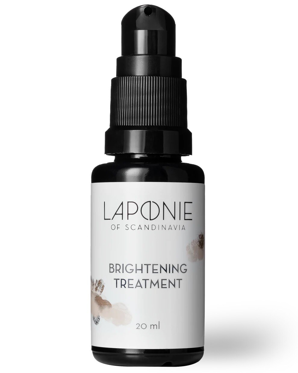 Laponie of Scandinavia Brightening Treatment Kirkastava hoitoseerumi